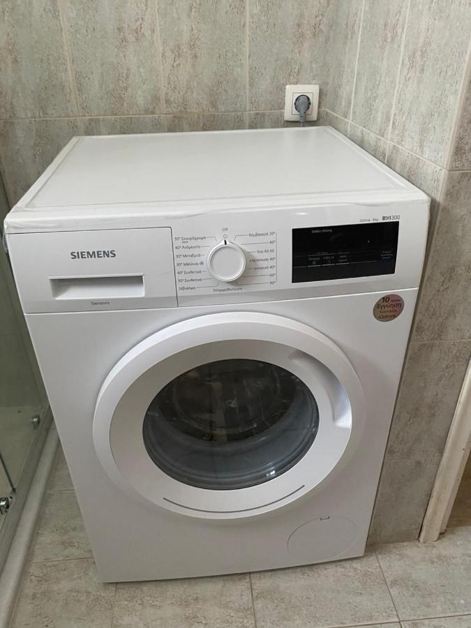 Gallery Apartments Lixouri Dış mekan fotoğraf
