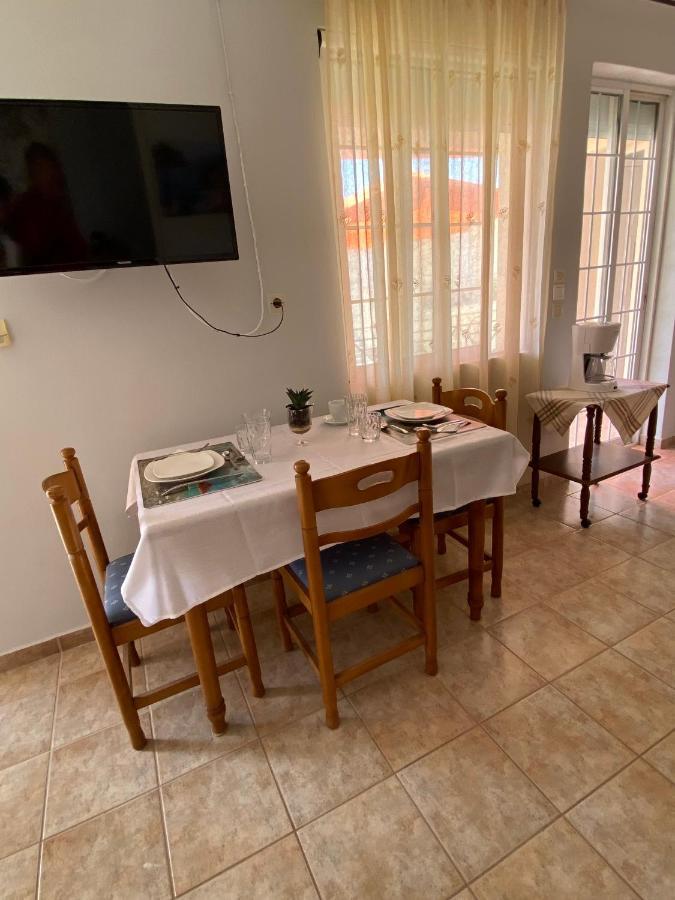 Gallery Apartments Lixouri Dış mekan fotoğraf