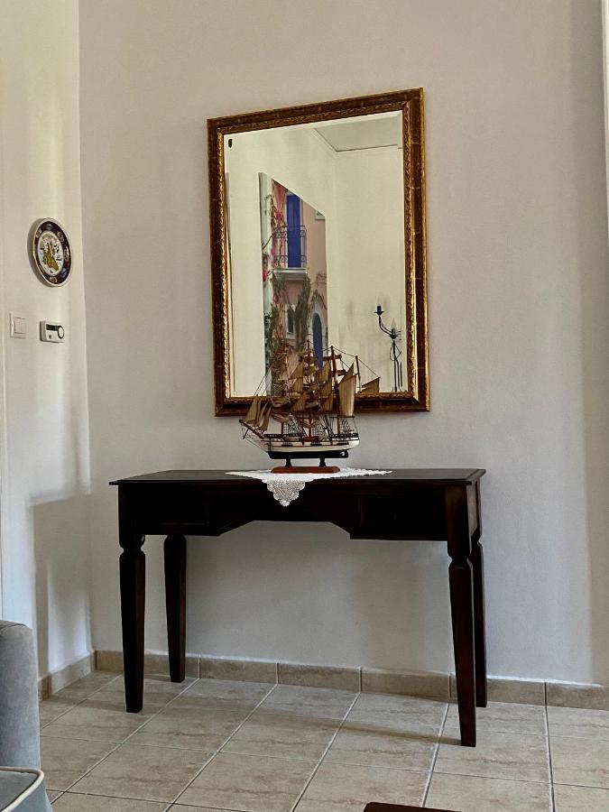 Gallery Apartments Lixouri Dış mekan fotoğraf