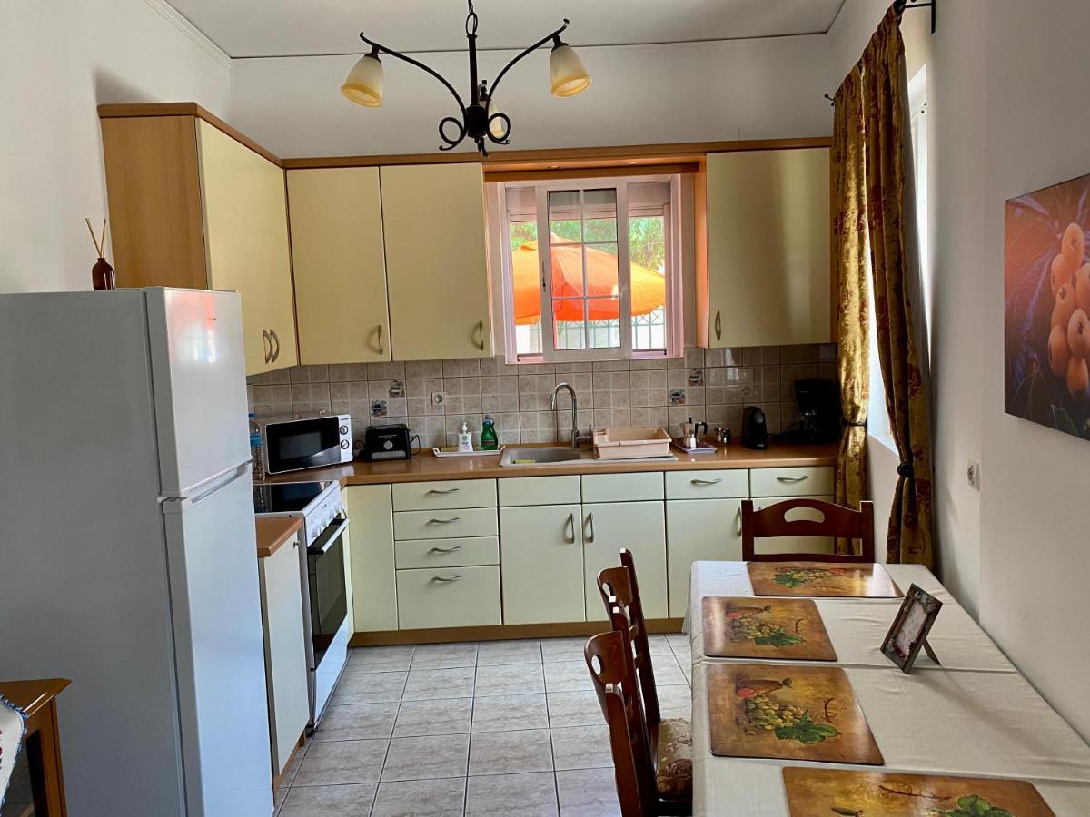Gallery Apartments Lixouri Dış mekan fotoğraf