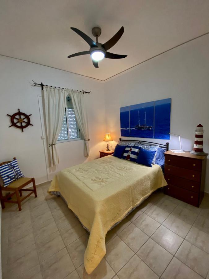 Gallery Apartments Lixouri Dış mekan fotoğraf