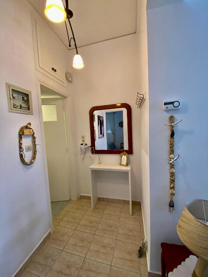 Gallery Apartments Lixouri Dış mekan fotoğraf