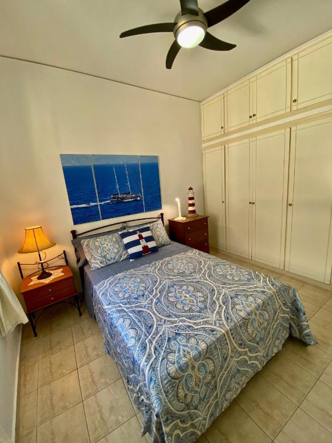Gallery Apartments Lixouri Dış mekan fotoğraf