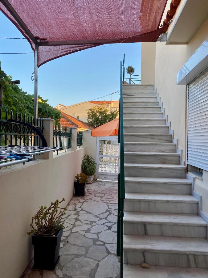 Gallery Apartments Lixouri Dış mekan fotoğraf