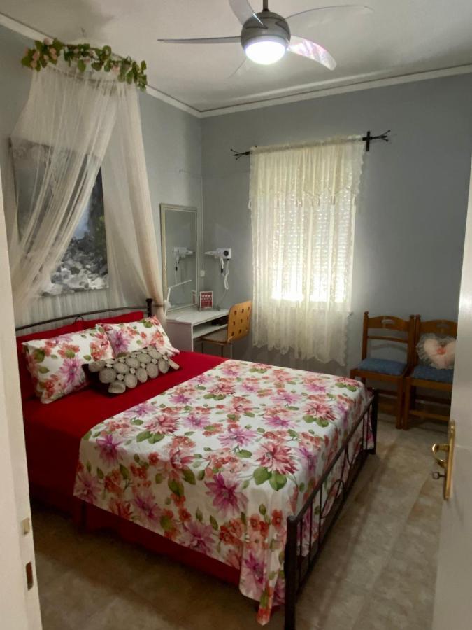 Gallery Apartments Lixouri Dış mekan fotoğraf