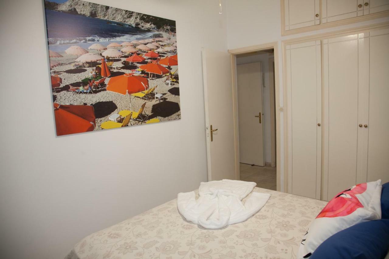 Gallery Apartments Lixouri Dış mekan fotoğraf
