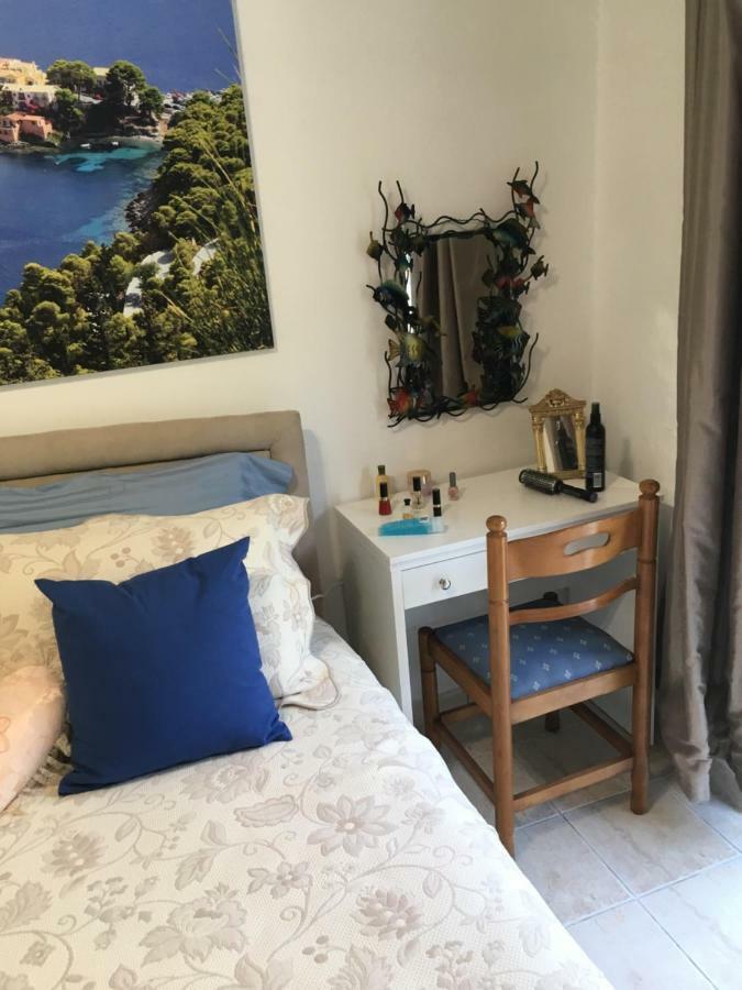 Gallery Apartments Lixouri Dış mekan fotoğraf