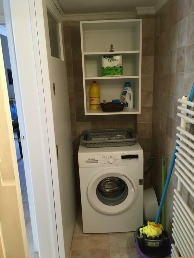 Gallery Apartments Lixouri Dış mekan fotoğraf